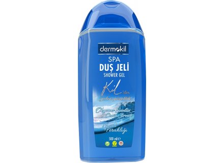 DERMOKIL DOUCHEGEL OCEAAN 500ML	