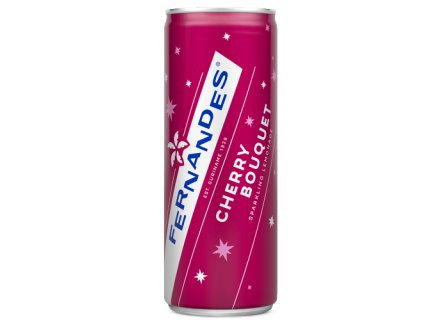 FERNANDES CHERRY 250ML