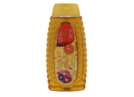 ALTIN DAMLA HONING BLOEMEN 500G