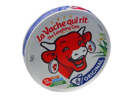 LA VACHE QUIRIT (8ST)