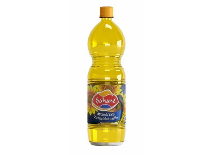 SAHANE ZONNEBLOEMOLIE 900ML