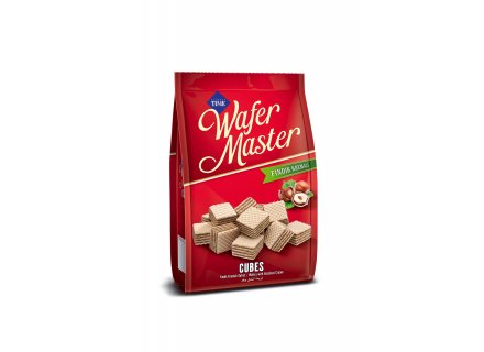 TIME WAFER HAZELNOTEN 8-PACK 280G	