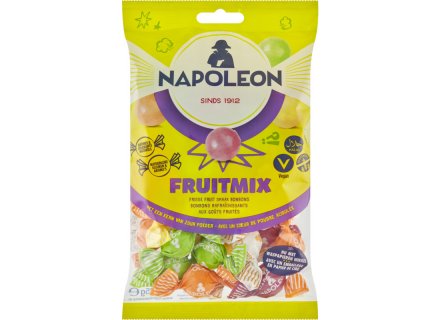 NAPOLEON FRUITMIX 225G