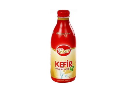 EKER KEFIR 1L