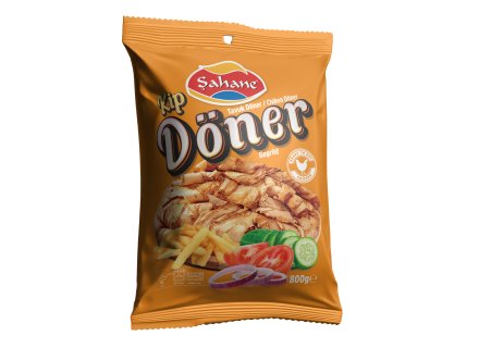 SAHANE DONER KIP 800G