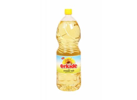 ORKIDE ZONNEBLOEMOLIE 900ML