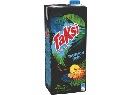 TAKSI TROPISCH FRUIT SUIKER 1,5L